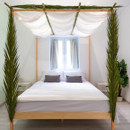 Boho Boutique Corfu Leilighet Kassiópi Eksteriør bilde