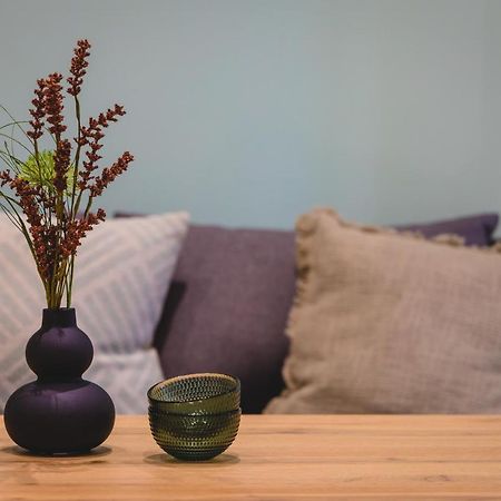 Boho Boutique Corfu Leilighet Kassiópi Eksteriør bilde