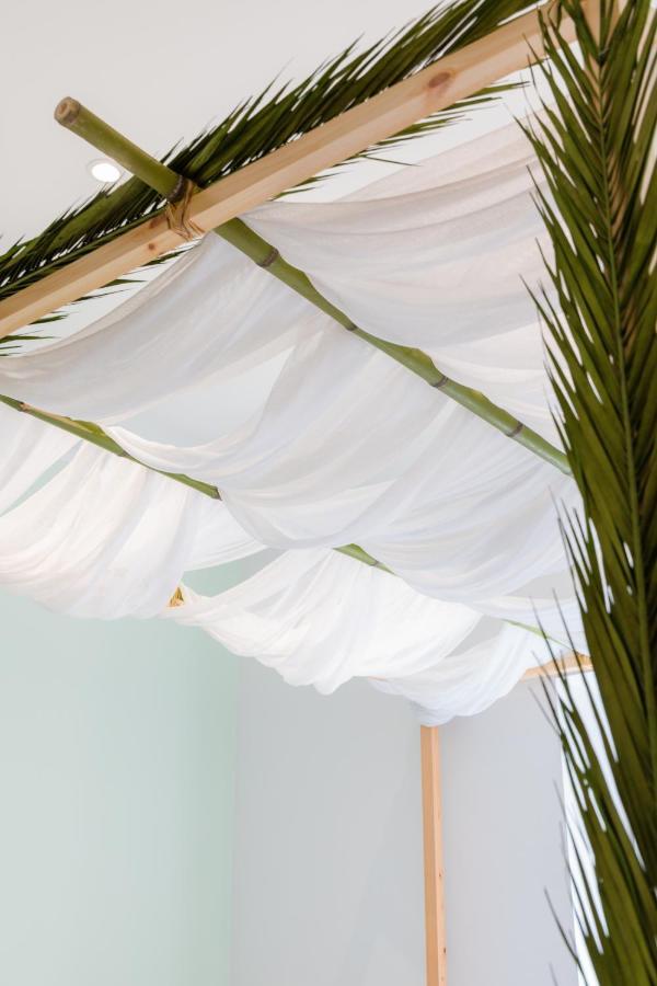 Boho Boutique Corfu Leilighet Kassiópi Eksteriør bilde