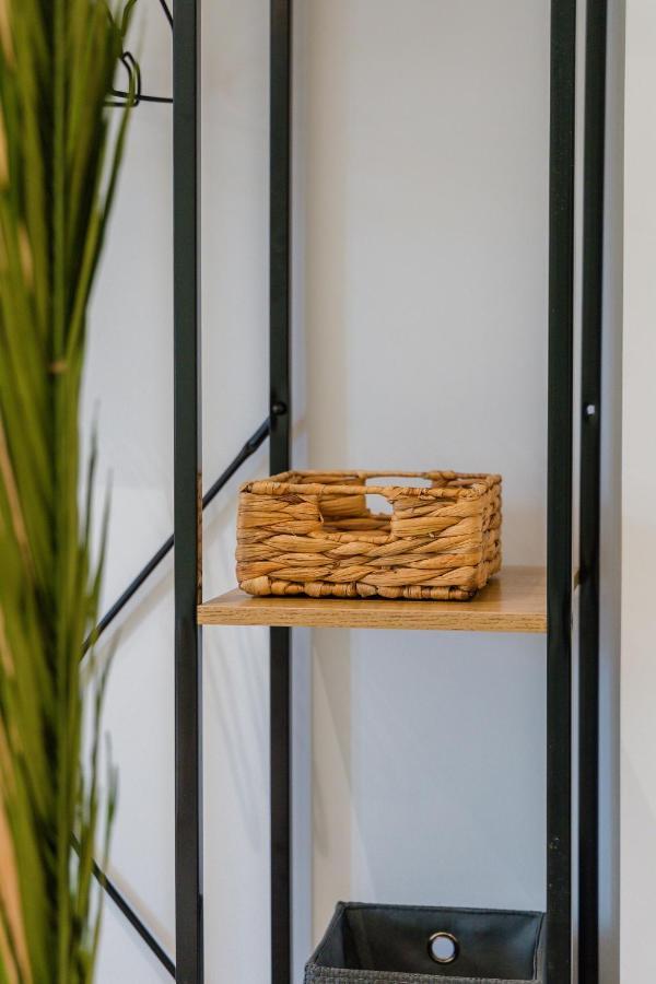 Boho Boutique Corfu Leilighet Kassiópi Eksteriør bilde